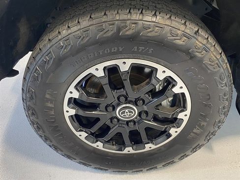 Used 2024 Toyota Tundra SR5 image 39