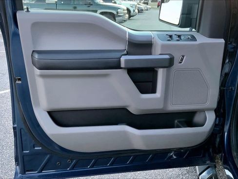 Used 2020 Ford F150 XLT w/ Equipment Group 302A Luxury image 21