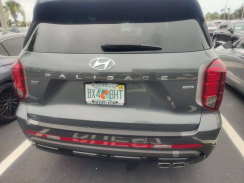 Used 2023 Hyundai Palisade XRT AWD/4WD image 5