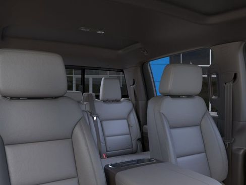 New 2026 Chevrolet Silverado 1500 RST AWD/4WD image 25
