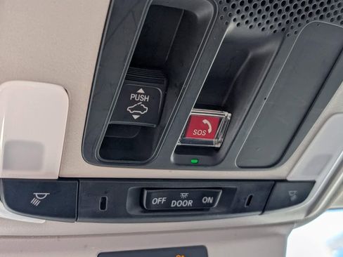 Certified 2024 Honda Accord EX image 27