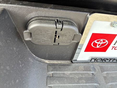 New 2026 Toyota Tacoma SR5 image 36