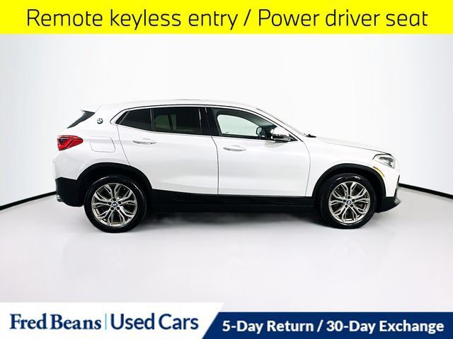 Used 2019 BMW X2 xDrive28i w/ Convenience Package AWD/4WD image 13