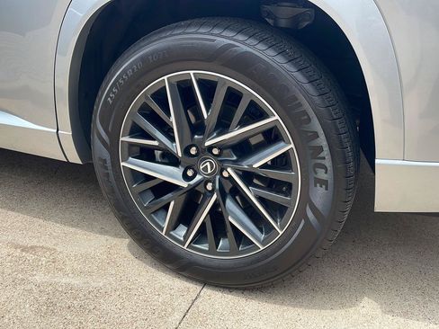 Used 2025 Lexus TX 350 AWD w/ Technology Package image 7
