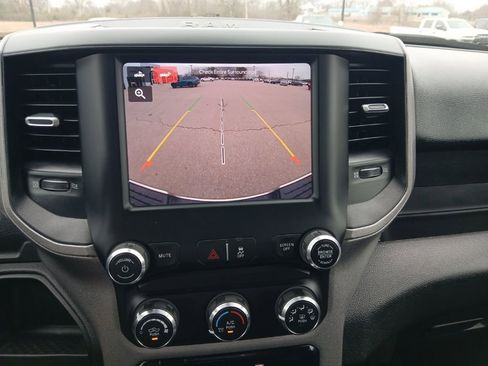 Used 2024 RAM 3500 Tradesman w/ Chrome Appearance Group image 21