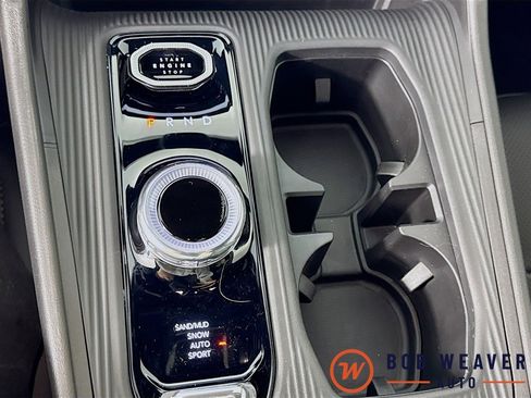 New 2026 Jeep Cherokee Limited image 17