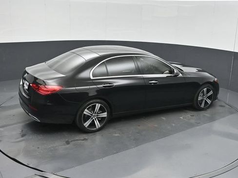 Used 2022 Mercedes-Benz C 300 Sedan image 42