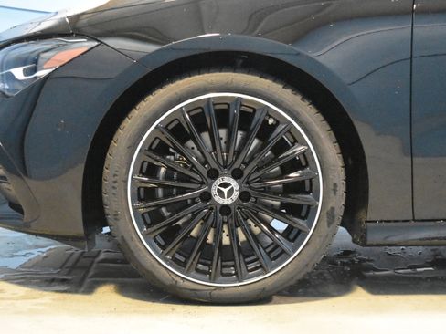 New 2026 Mercedes-Benz CLA 250 4MATIC image 21