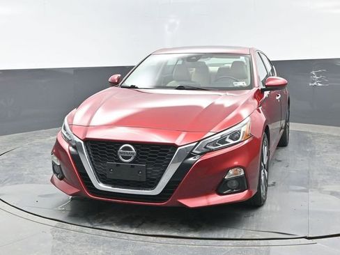 Used 2019 Nissan Altima 2.5 SL image 23