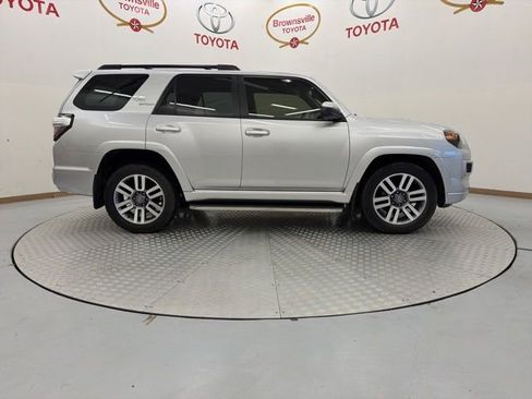 Used 2024 Toyota 4Runner TRD Sport RWD image 3