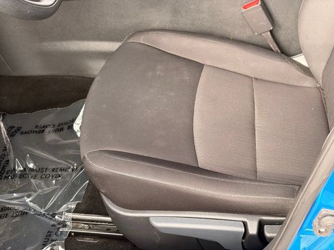Certified 2024 Nissan Sentra SV FWD image 20