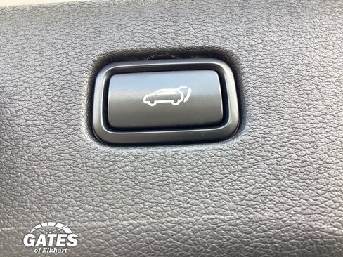 Used 2023 Kia Sportage X-Line w/ X-Line Premium Package AWD/4WD image 15