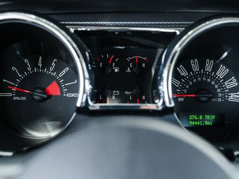 Used 2007 Ford Mustang GT Premium image 9