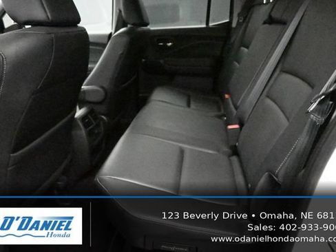 Used 2019 Honda Ridgeline RTL-E image 35