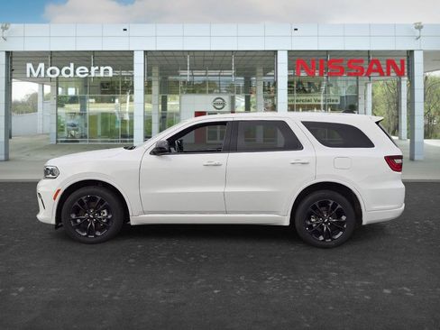 Used 2026 Dodge Durango GT AWD/4WD image 2