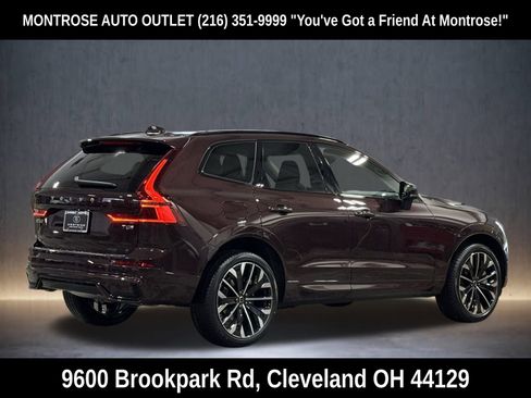 New 2026 Volvo XC60 T8 Ultra w/ Protection Package Premier image 5