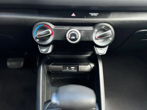 Used 2019 Kia Rio S FWD image 16