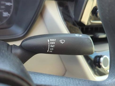 Certified 2023 Toyota Corolla Cross L FWD image 14