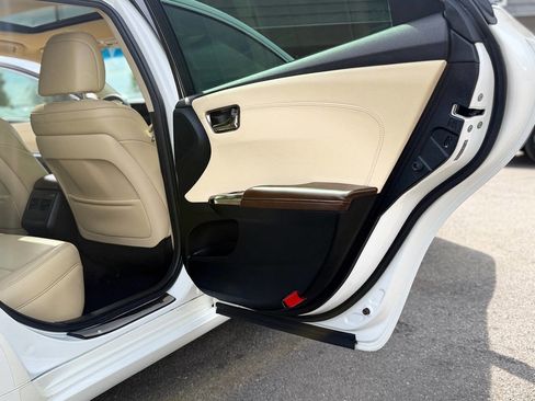 Used 2014 Toyota Avalon XLE Premium FWD image 85