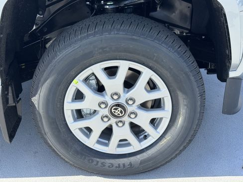 New 2026 Toyota Tacoma SR5 AWD/4WD image 15