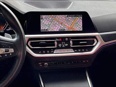 Used 2023 BMW 430i xDrive 430i xDrive w/ Parking Assistance Package image 7