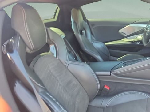 Used 2023 Chevrolet Corvette Stingray Preferred Conv w/ 2LT image 22