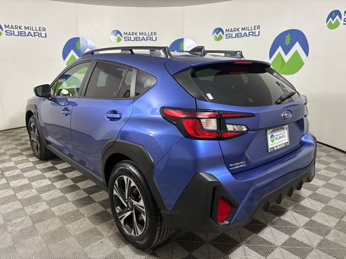 Certified 2025 Subaru Crosstrek 2.0i Premium image 4