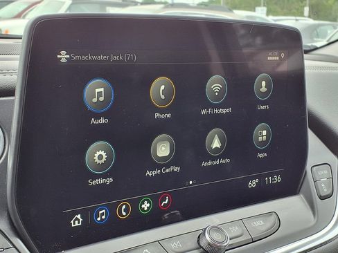 Used 2023 Chevrolet Blazer LT FWD image 23