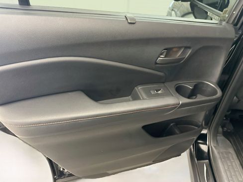 Used 2025 Honda Passport TrailSport image 28