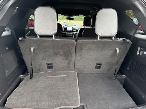 Used 2022 Ford Explorer ST-Line w/ Class IV Trailer Tow Package image 20