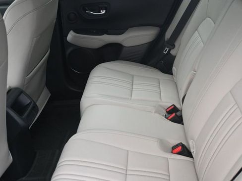 Used 2026 Honda HR-V EX-L image 29