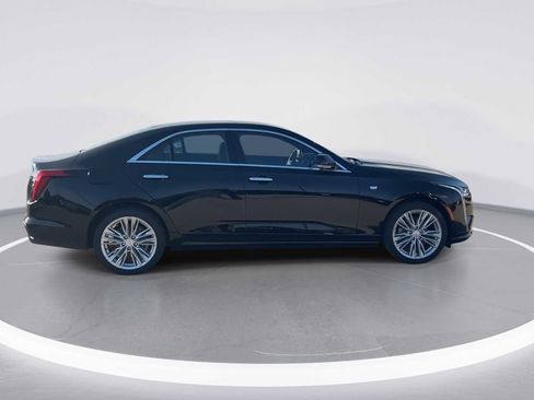 New 2026 Cadillac CT4 Premium Luxury image 9