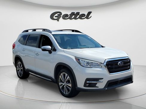 Used 2020 Subaru Ascent Touring w/ Popular Package #3 AWD/4WD image 3