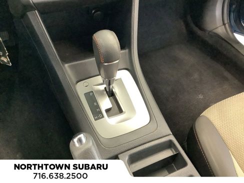 Used 2016 Subaru Crosstrek 2.0i Premium AWD/4WD image 18