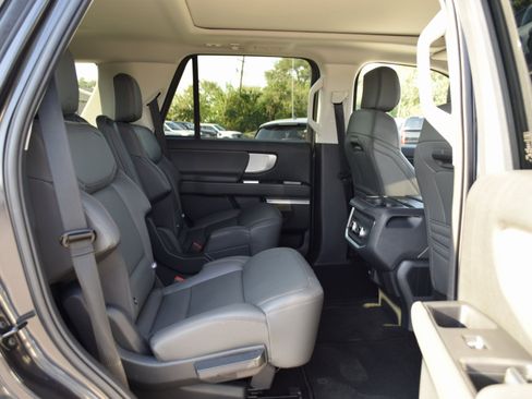 New 2025 Ford Expedition Active image 24