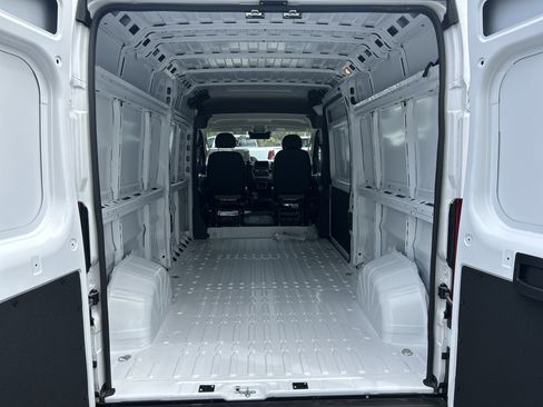 New 2026 RAM ProMaster 3500 image 27