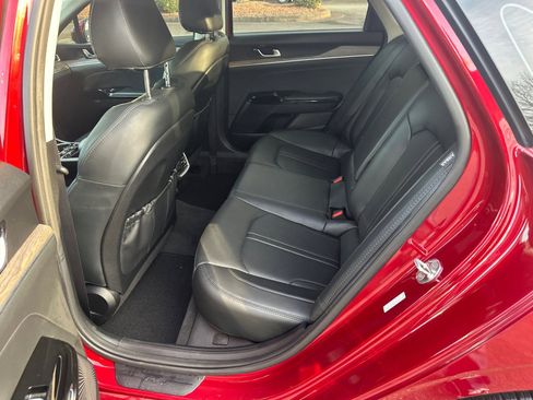 Used 2022 Kia K5 EX w/ EX Premium Package image 20