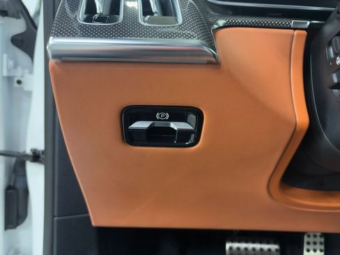 Certified 2023 Mercedes-Benz S 580e 4MATIC Sedan w/ AMG Line image 10