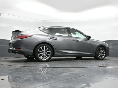 Used 2025 Acura Integra FWD image 39