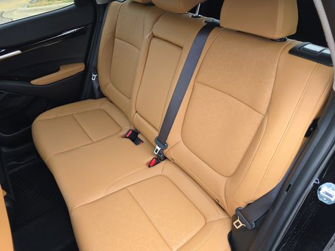 New 2026 Kia Seltos EX image 16