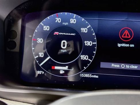 Used 2021 Land Rover Discovery S R-Dynamic AWD/4WD image 13