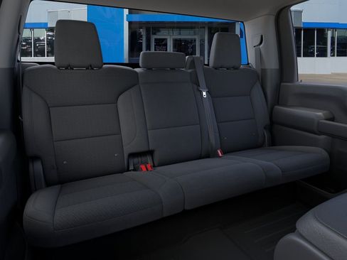 New 2026 Chevrolet Silverado 3500 W/T w/ WT Convenience Package AWD/4WD image 17