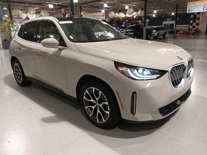 Certified 2026 BMW X3 xDrive30i