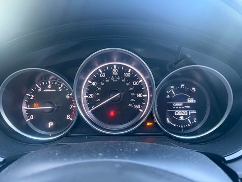 Used 2016 MAZDA CX-9 Touring image 16