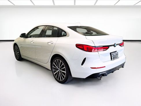 Used 2022 BMW 228i Gran Coupe FWD image 6