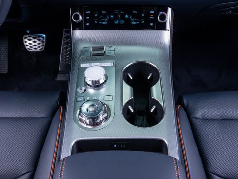 New 2026 Genesis GV70 2.5T Sport Prestige AWD/4WD image 29