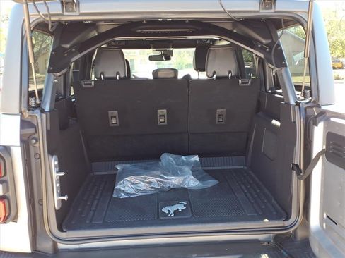 Used 2024 Ford Bronco Raptor image 12