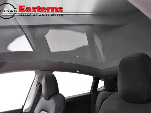 Used 2020 Tesla Model Y Long Range AWD/4WD image 27