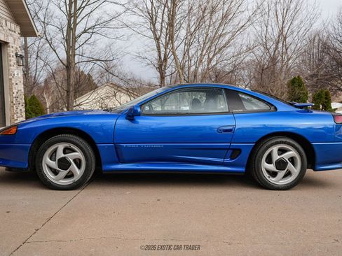 Used 1992 Dodge Stealth R/T Turbo AWD/4WD image 3