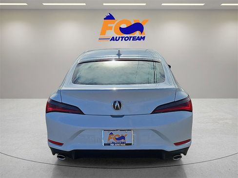 New 2026 Acura Integra Base image 4